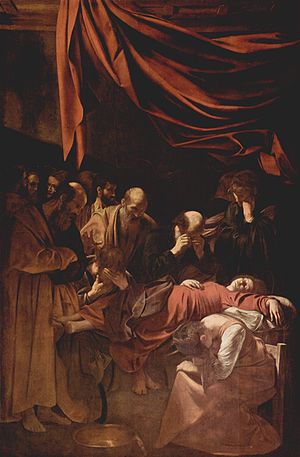 Death of the Virgin Caravaggio.jpg